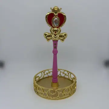 세일러문 유니버셜 콜라보 주얼리 트레이