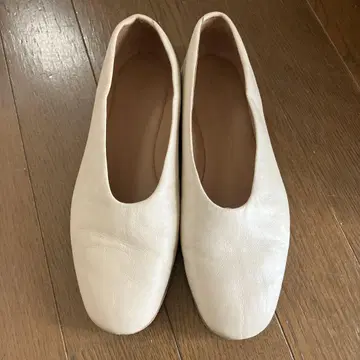 GALERIE VIE LAUREL 커버 슬립온 밑창 보강 완료