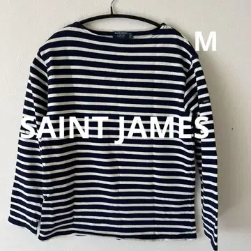 SAINT JAMES (세인트 제임스)