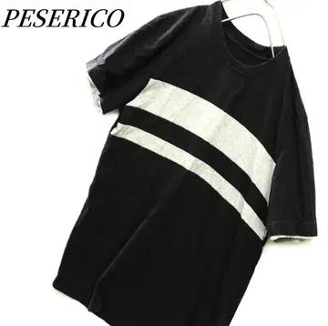 PESERICO 페제리코 남성용 T셔츠 48