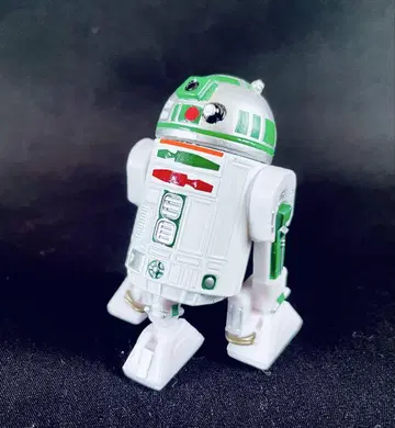 새상품급! STAR WARS 메타콜렉션 R2-Q5 TAKARA TOMY