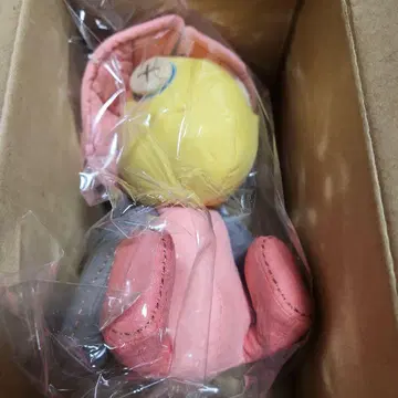 [ 한정품 ] 몬스터 헌터 와일즈 제마의 쿠쿠 봉제 인형