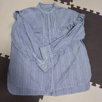 쉽스 블라우스