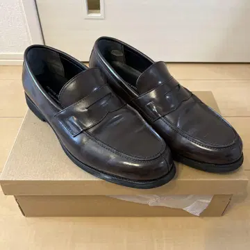UNITED ARROWS GREEN LABEL RELAXING 로퍼