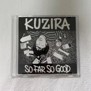 KUZIRA [ SO FAR SO GOOD ]