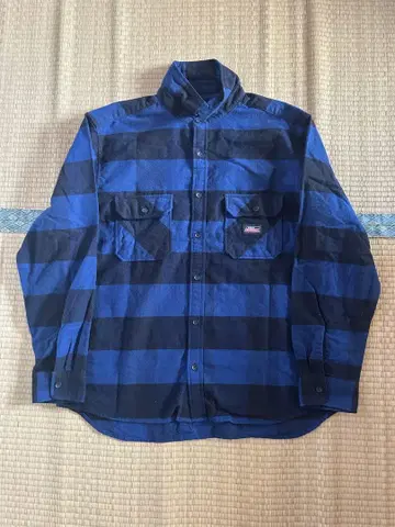 Dickies 긴팔 셔츠