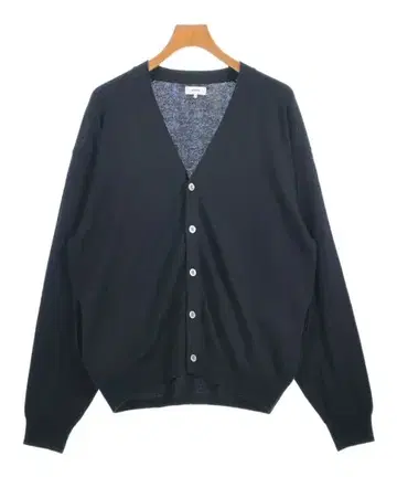BEAMS 남성용 가디건