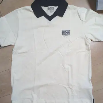 마리떼 프랑소와 저버 반팔 피케 셔츠