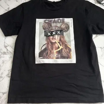 XXX 티셔츠