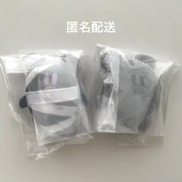 [ 세트 판매 ] 디즈니 할로윈 유령 봉제 인형 참 2025