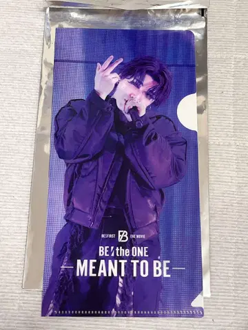 BE:FIRST 슌토