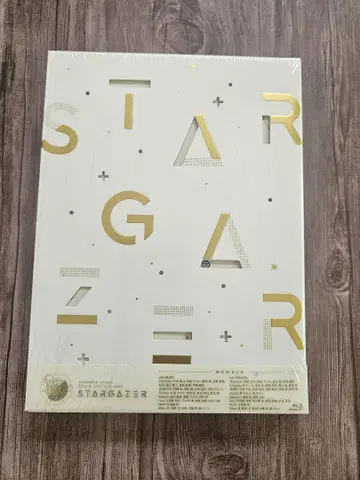 앙상블 스타즈! DREAM LIVE-5th Tour''Stargaz -
