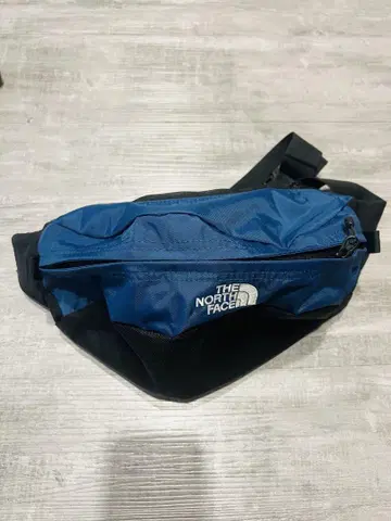 THE NORTH FACE 스윕 마운틴 블루 OB