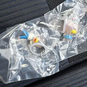 하나캇파 메지루시 액세서리 하나캇파 모모캇파짱의 오빠