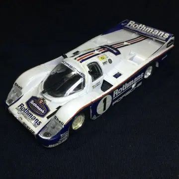 Rothmans 포르쉐 956 1/43 VITESE 포르쉐