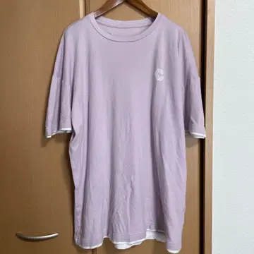 크로노스 T셔츠
