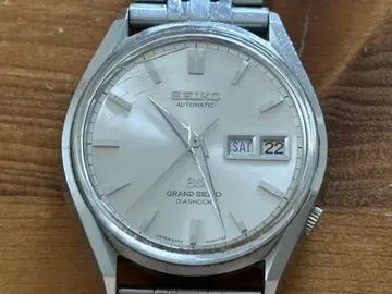 그랜드 SEIKO 6246-900 자동 와인딩