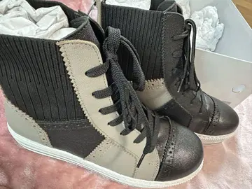마츠오 인터내셔널 스니커즈 24cm 신발 24