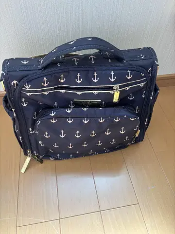 JUJUBE 마더백 해외 셀러브리티 애용 브랜드