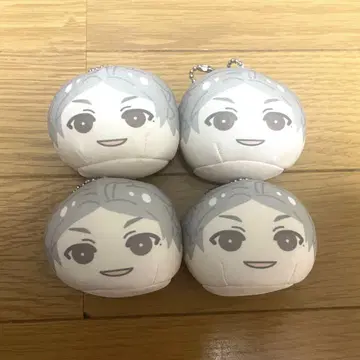 스가와라 코시 만주