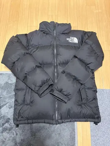 THE NORTH FACE 눕시 다운 자켓