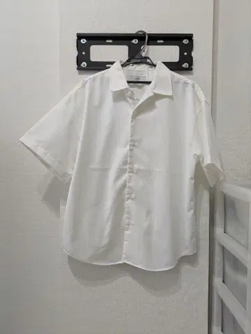 ADRER extra quality Hybrid loose shirt