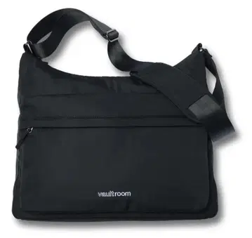 VAULTROOM HOBO BAG / LARGE