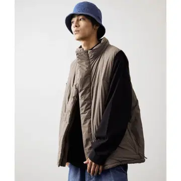 FREAK'S STORE 플리마켓 다운 베스트 새상품급