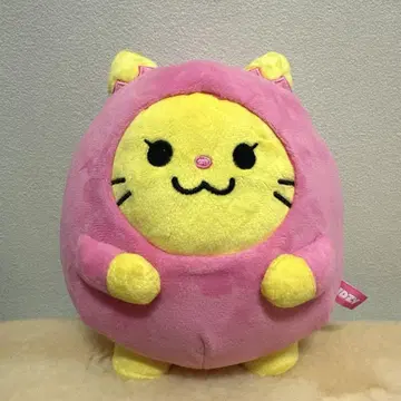 ITZY 예지 WDZY HATT 봉제 인형 S LINE FRIENDS