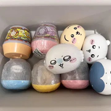 치이카와 (먼작귀) 가챠가챠 묶음 판매