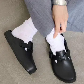 BIRKENSTOCK 버켄스탁 Boston 보스턴 EVA 에바