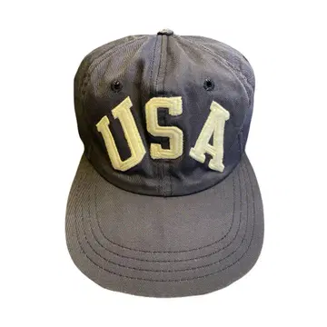 Polo Ralph USA 캡 M 미국제 90s 댄서