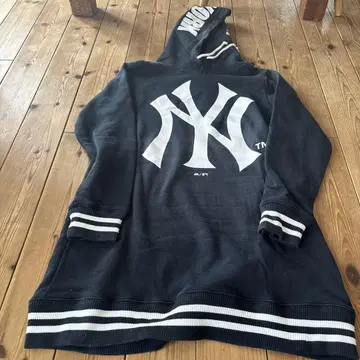Majestic 뉴욕 양키스 후드티 M