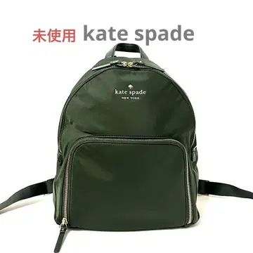 [ 미사용 ] kate spade 케이트 스페이드 럭색 백팩