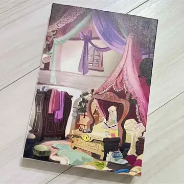 디즈니 라푼젤 디즈니 프린세스 캠퍼스 라푼젤
