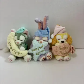 디즈니 굿나잇 시리즈 누이바 세트