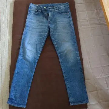 EDWIN 데님 팬츠 사이즈 31 일본제