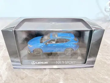 렉서스 NX350h 'F SPORT' 1/43 미니카