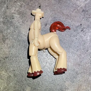 안티유 꿈같은 다회 바디