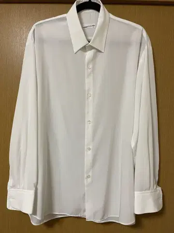 LAD MUSICIAN DECHINE BIG SHIRT