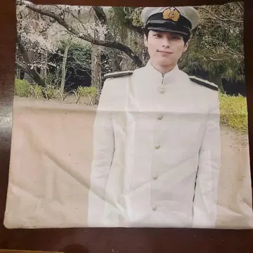 혼다 히비키야 쿠션 커버