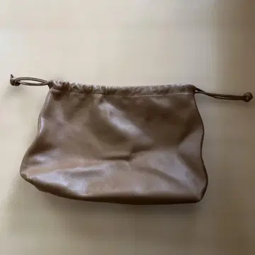 Deuxieme Classe 셀리 브라운 백