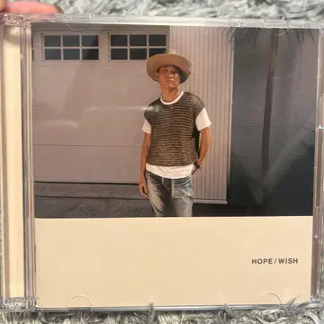 HOPE/WISH stand by me, stand by you.