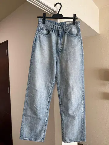 KURO denim OPTIMA WASH