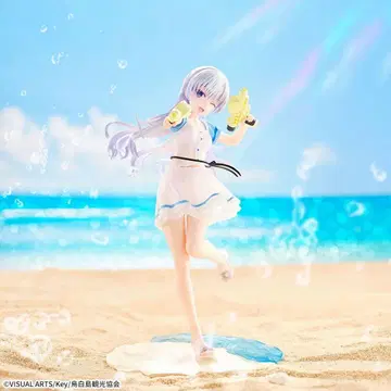 [ SummerPockets ] Luminasta '나루세 시로하'