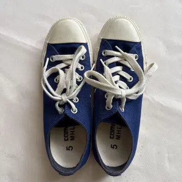 MHLx 컨버스 올스타 네이비 24cm