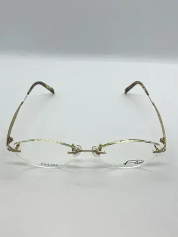 [ 재고 처분품 ] Flair 안경 [ 프레임리스 ]