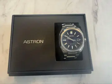 SEIKO ASTRON sbxy063 세이코 아스트론