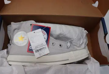 새상품 어스 뮤직&에코로 컨버스 올스타 CONVERSE