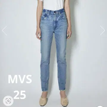moussy MVS SKINNY 25